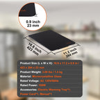 Electric Food Warming Tray
