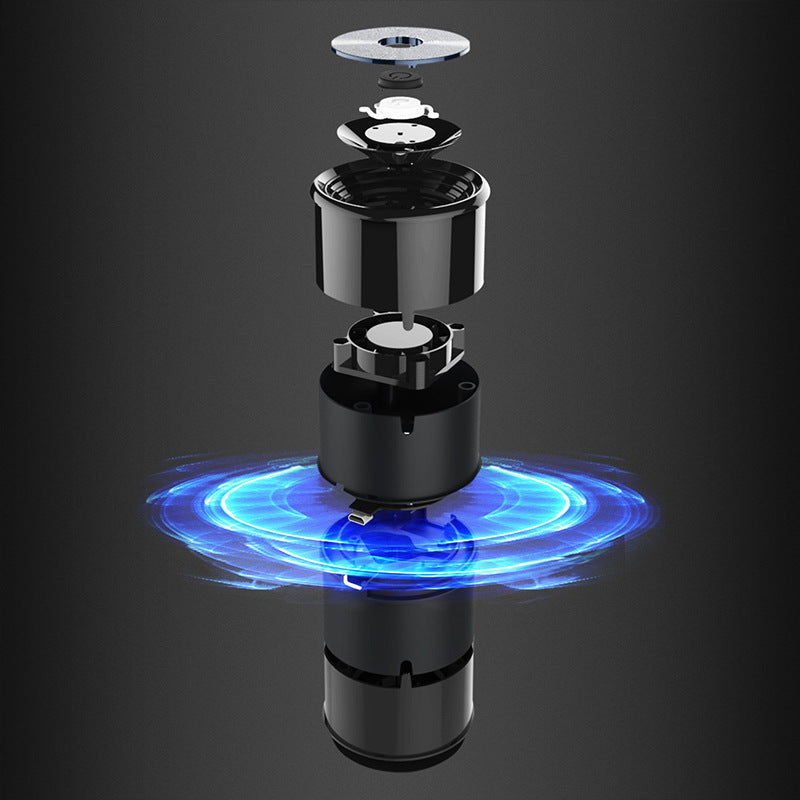 USB Air Purifier