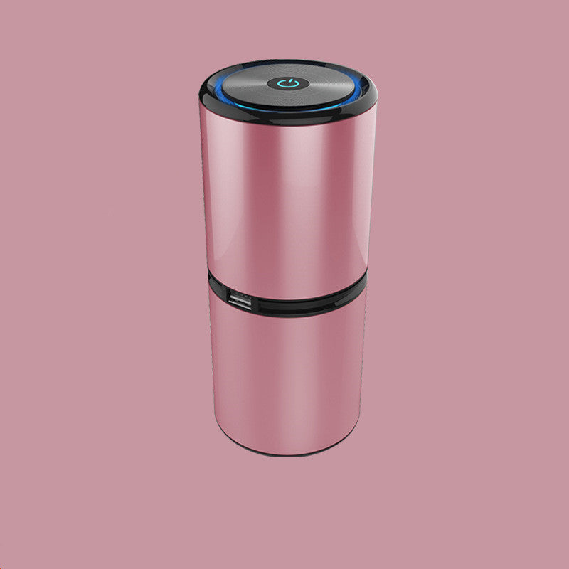 USB Air Purifier