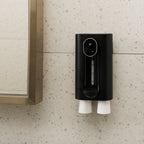 Automatic Mouthwash Dispenser