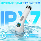 7 in 1 Electric Spin Scrubber For Cleaning