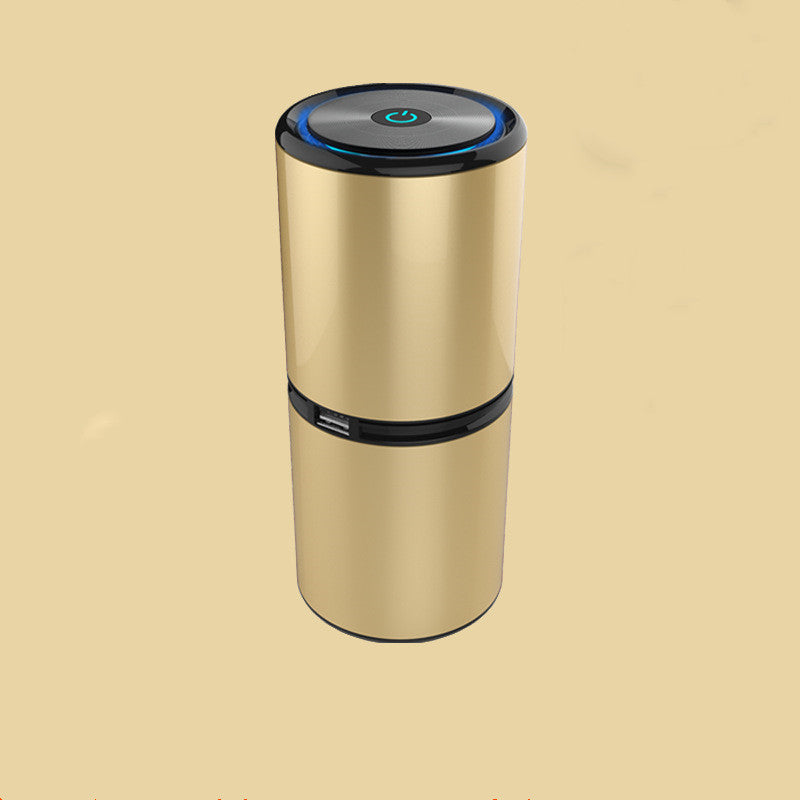 USB Air Purifier