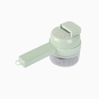 4 in 1 Compact Vegetable Cutter for Kitchen