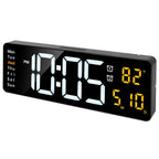 Smart Wall Clock