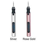 DIY Mini Cordless Engraving & Sanding Pen