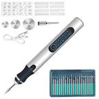 DIY Mini Cordless Engraving & Sanding Pen