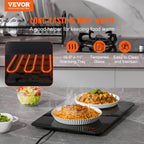 Electric Food Warming Tray
