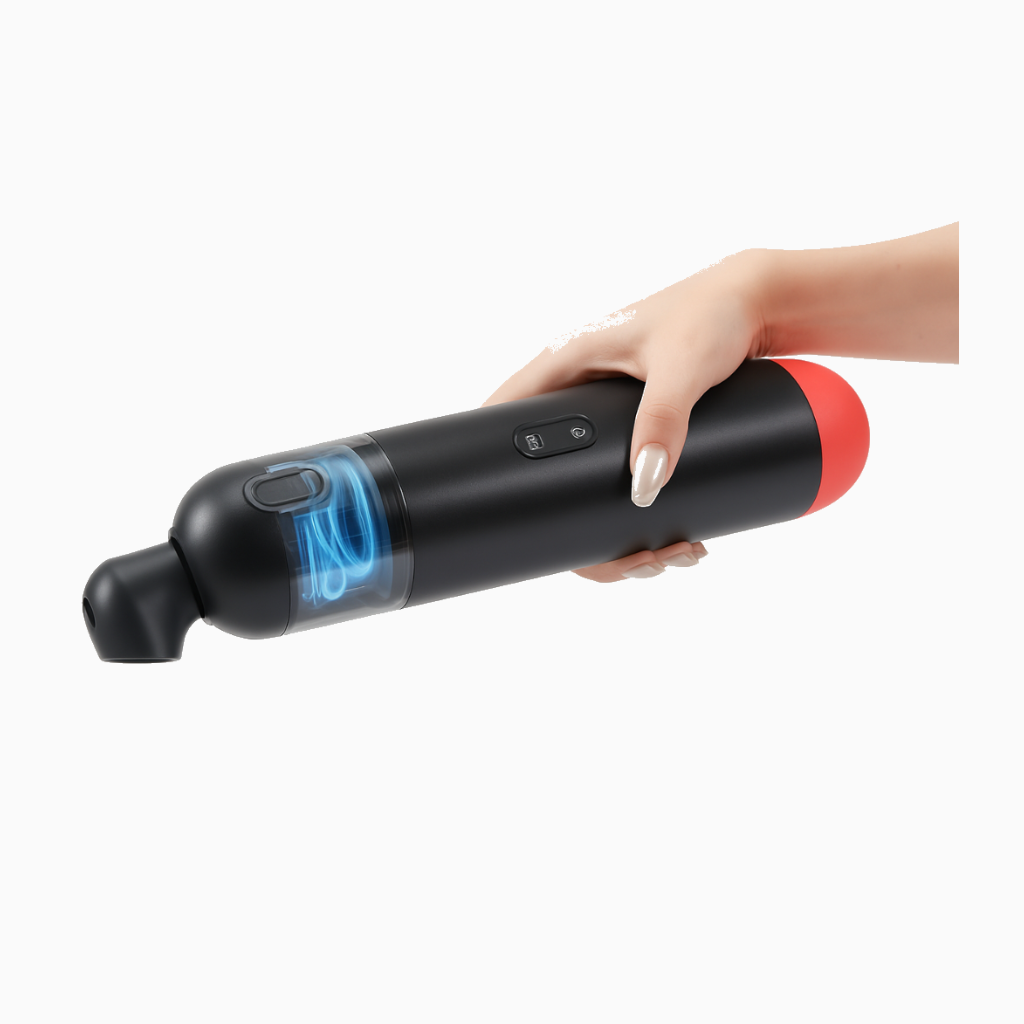 3 in 1 Multifunctional Compact Vacuum Cleaner