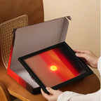 Sunrise Sunset Wall Light