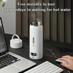 Smart Travel Electric Kettle