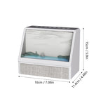 Sunrise Light Alarm Clock