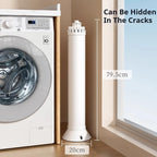 Foldable Rotating Clothes Drying Rack