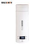 Smart Travel Electric Kettle