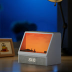 Sunrise Light Alarm Clock