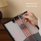 Sunrise Sunset Wall Light