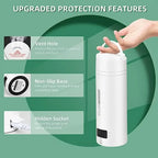 Smart Travel Electric Kettle