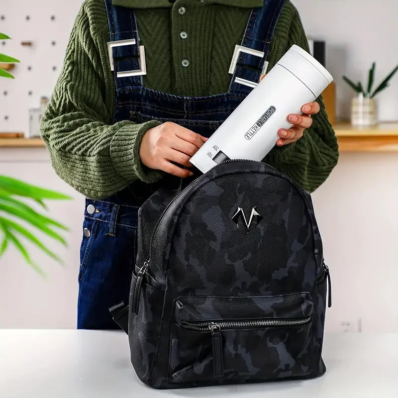 Smart Travel Electric Kettle