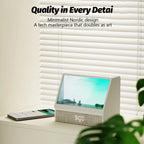 Sunrise Light Alarm Clock