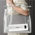 Smart Travel Electric Kettle