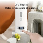 Smart Travel Electric Kettle