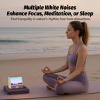 Sunrise Light Alarm Clock