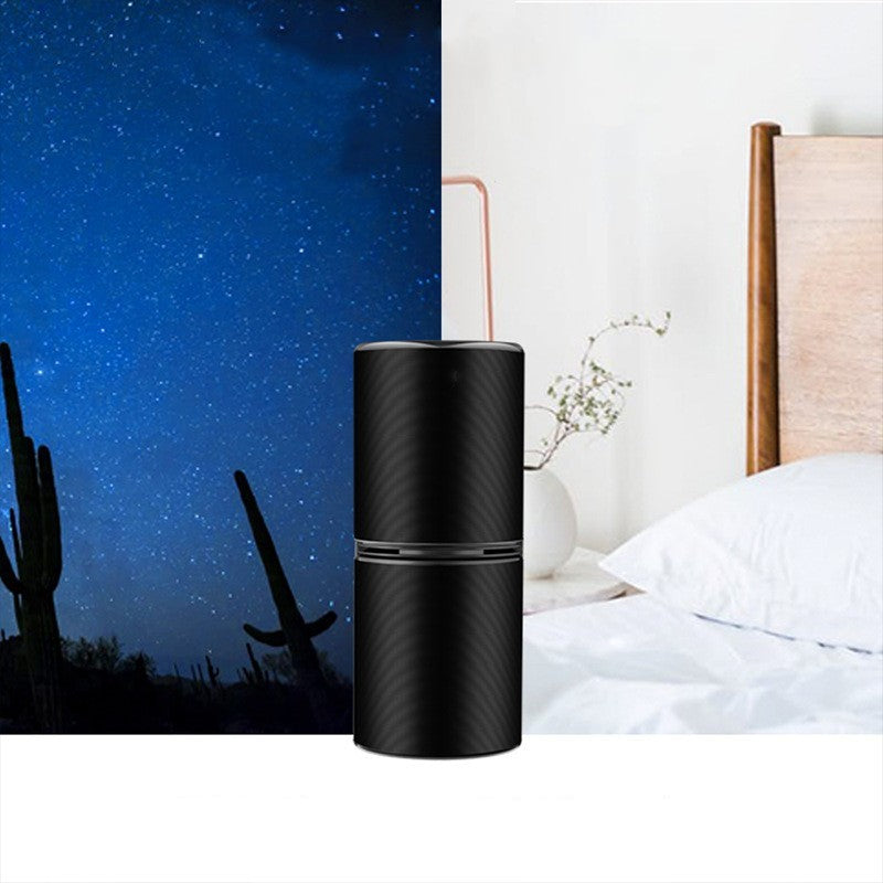 USB Air Purifier