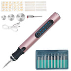 DIY Mini Cordless Engraving & Sanding Pen