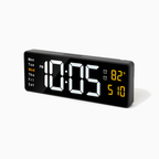 Smart Wall Clock
