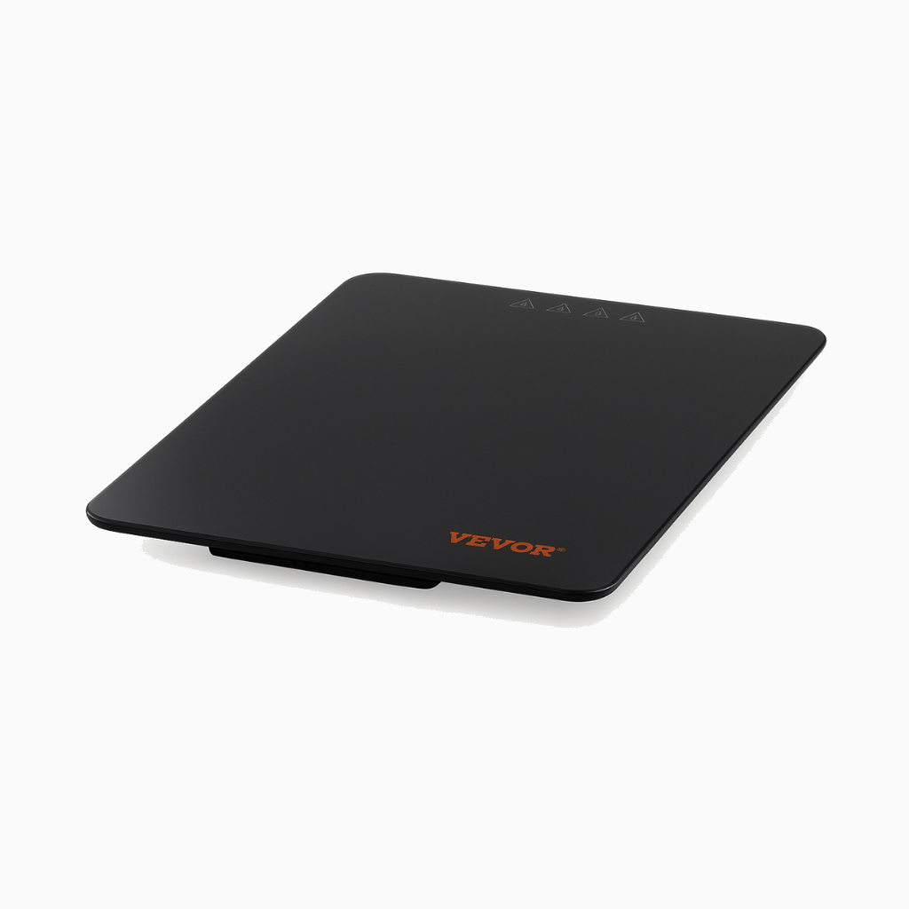 Electric Food Warming Tray